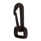 #5625 Plastic Snap Hook with Retainer