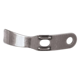 Shuttle Tension Plate for the Adler 867 Sewing Machine