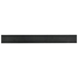 Duroflex Heavy-Duty 2-Grooved
