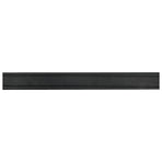 Duroflex Heavy-Duty 2-Grooved