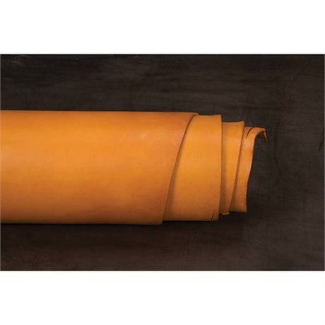 Sample, CHAHINLEATHER® Latigo Leather