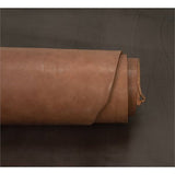Sample, CHAHINLEATHER® Saddle Skirting Leather