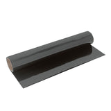 Sample, PVC Sheeting, Black