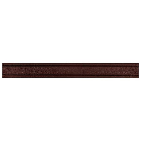 Duroflex Heavy-Duty 2-Grooved