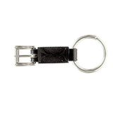 Brahma Webb® Uptug Black with Stainless Steel Hardware, 1-3/4" Ring