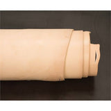 Sample, CHAHINLEATHER® Saddle Skirting Leather