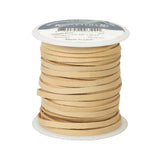 Deerskin Lace, 1/8" x 50'