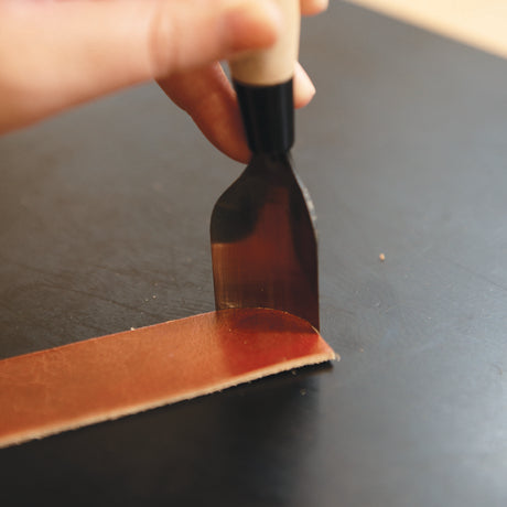 Corner Knife