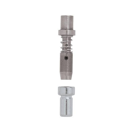 Spotter Attachment