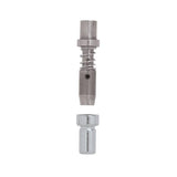 Spotter Attachment