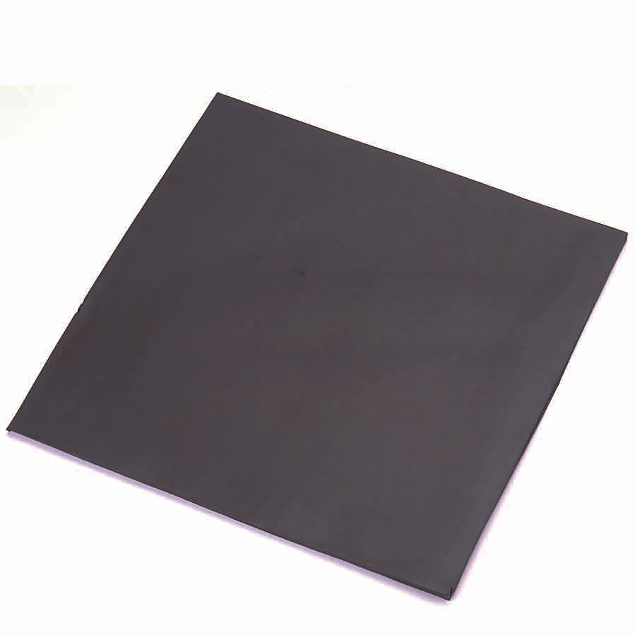 Silent Poundo Board