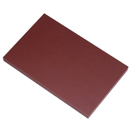 Novolene Chopping Block 20" x 40"