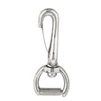 #Z435 Snap Nickel Plated, 5/8"