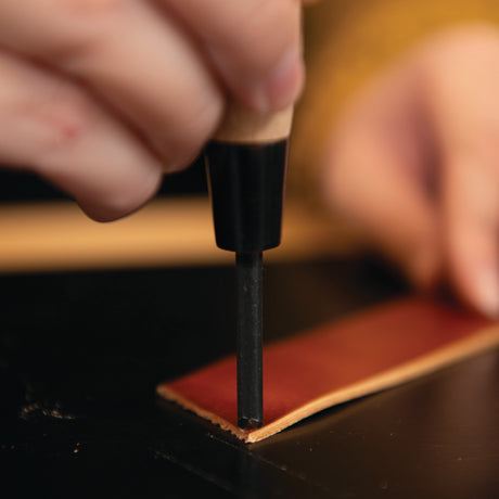 Corner Knife