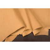 Sample, Pioneer Chrome Oil Tanned Top Grain Leather Side, 6-7 oz.