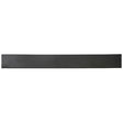 Soft Grip HD Black, 2-1/2"