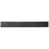 Soft Grip HD Black, 2-1/2"