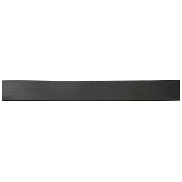 Soft Grip HD Black, 2-1/2"