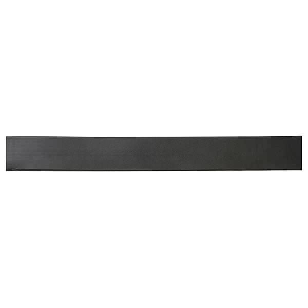 Soft Grip HD Black, 3"