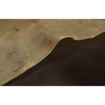 CHAHINLEATHER® Rawhide Leather
