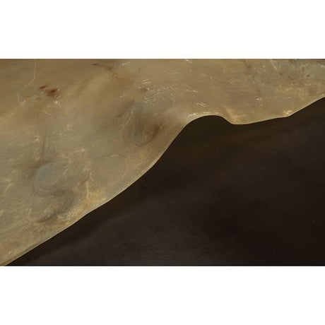 CHAHINLEATHER® Rawhide Leather