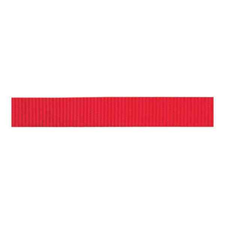 Lightweight Classic Nylon Webbing, 1"