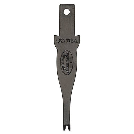 Quick Change Edge Beveler Replacement Blade