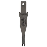 Quick Change Edge Beveler Replacement Blade