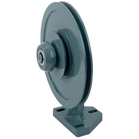 Multi-Speed Reducer