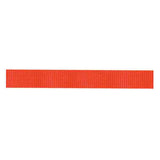 Classic Nylon Webbing, 5/8"