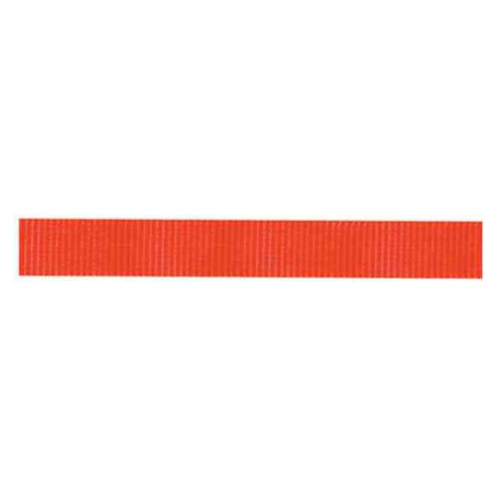 Classic Nylon Webbing, 5/8"
