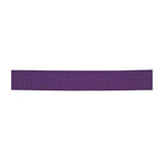 Classic Nylon Webbing, 5/8"