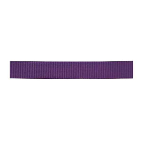 Classic Nylon Webbing, 1"