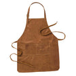 Leather Apron, Vintage Cowboy