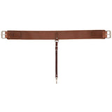 Single-Ply Back Cinch, 3" Wide