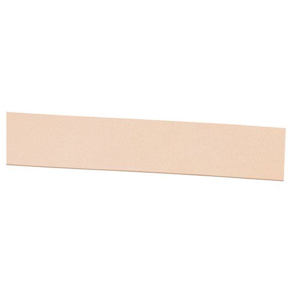 Unpunched Stirrup Leathers, 3" x 5'6"