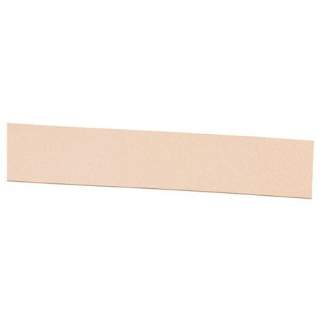 Unpunched Stirrup Leathers, 3" x 5'6"