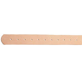 Pre-Punched Stirrup Leathers, Vertical, 3" x 5'6"