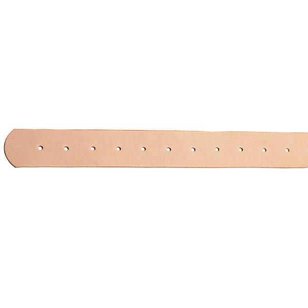Pre-Punched Stirrup Leathers, Vertical, 3" x 5'6"