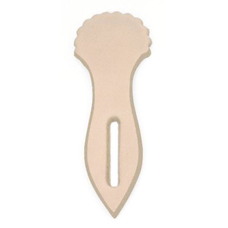 Skirting Leather Girth Holder