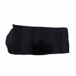 Sample, Black Patent Leather, 8/9 oz.