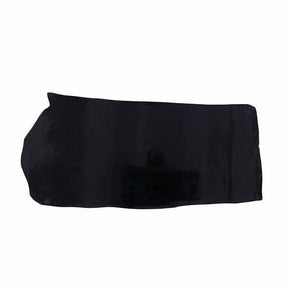 Sample, Black Patent Leather, 8/9 oz.