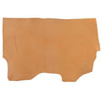 Veg Tanned Natural Double Shoulder, 7/8 oz.