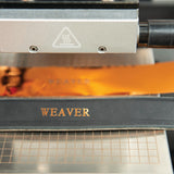 Foil and Hot Stamping Machine