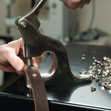 Rex Riveter