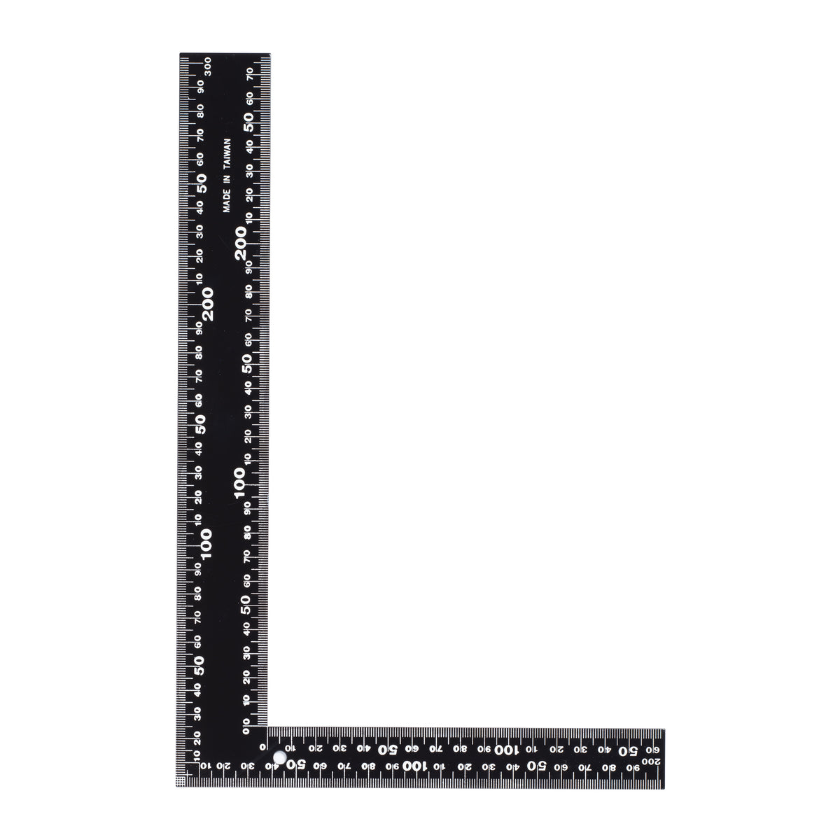 Steel Square, 12" x 8"