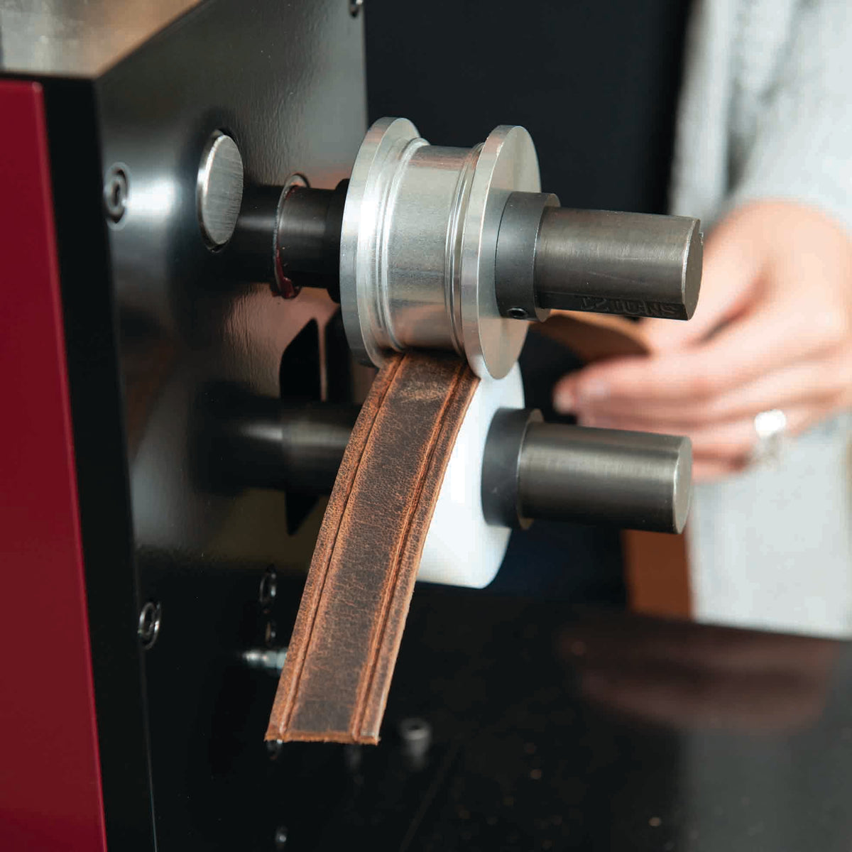 Master Tool Creaser and Embosser
