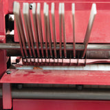 Master Tool Motorized Leather Strap Cutter