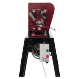 Master Tool Motorized Leather Strap Cutter