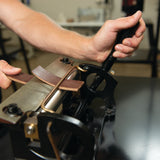 Leather Skiver